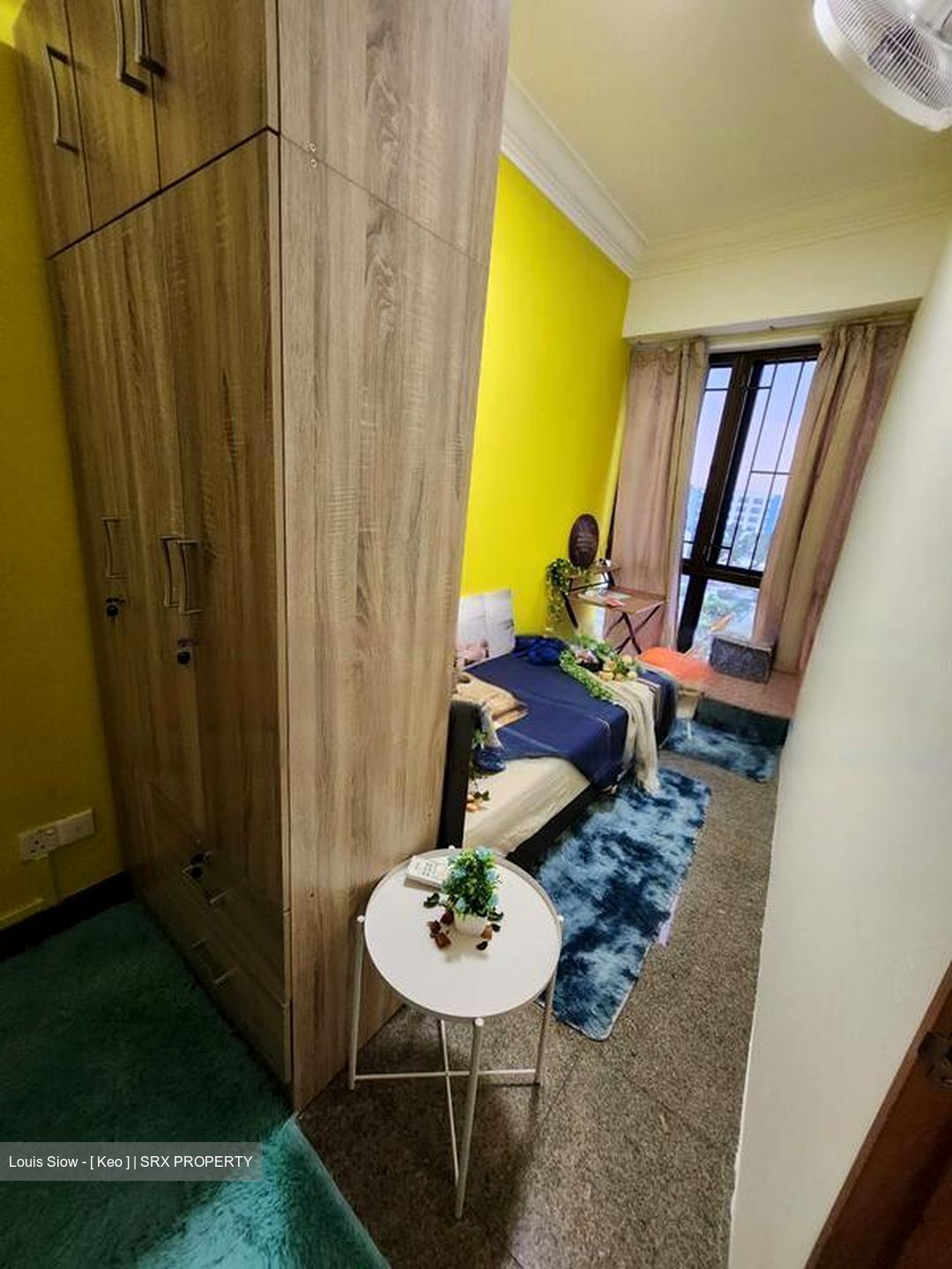 Eastpoint Green (D18), Condominium #467801581